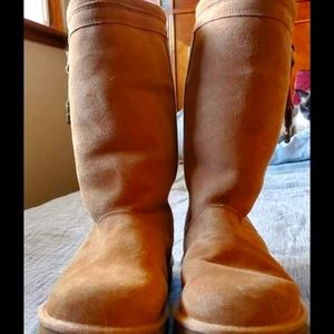 UGGS boots